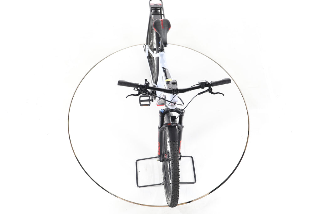 Centurion Backfire Fit E R750i Trekking E-Bike - Image 16