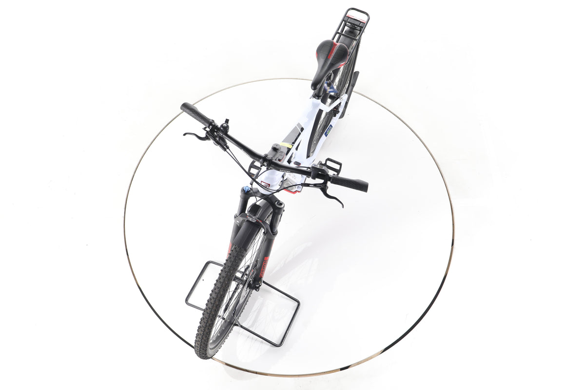 Centurion Backfire Fit E R750i Trekking E-Bike - Image 17