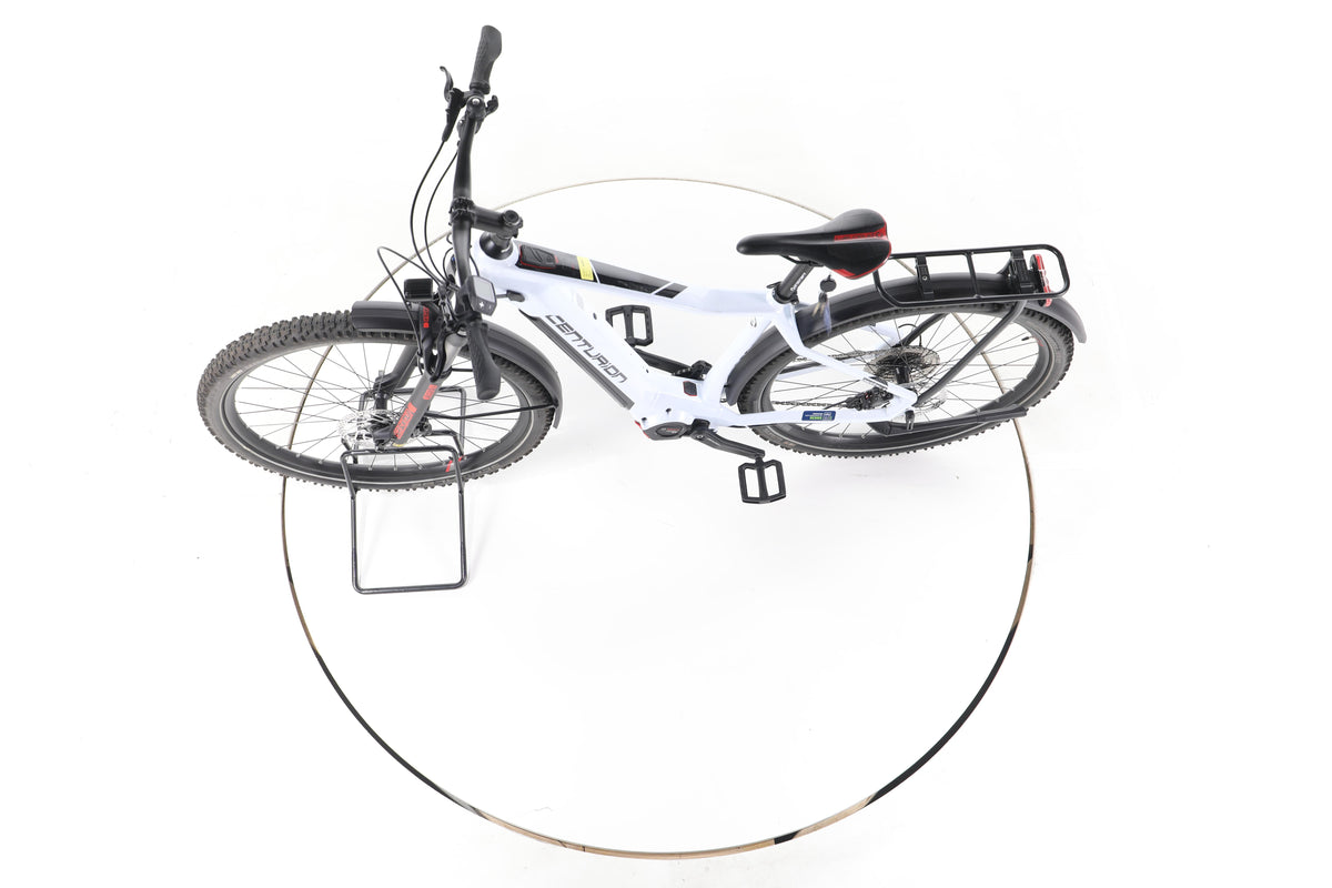 Centurion Backfire Fit E R750i Trekking E-Bike - Image 19