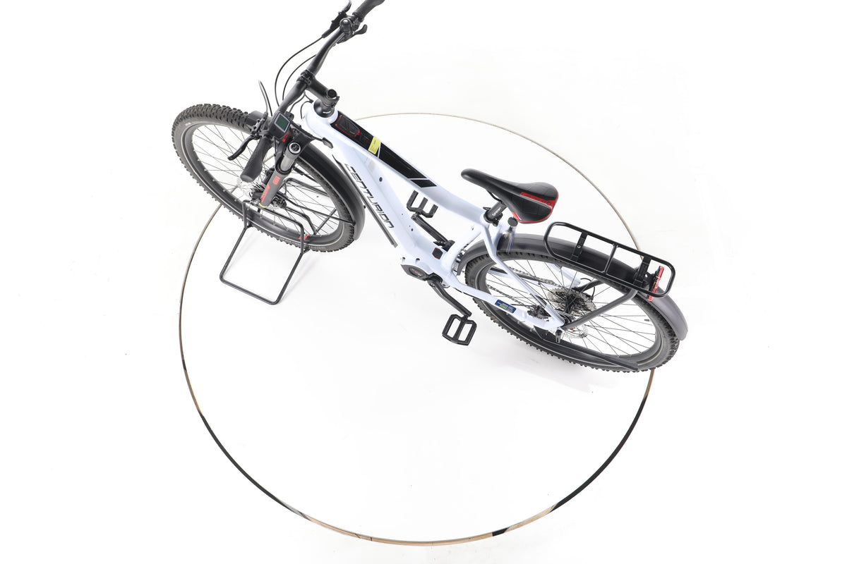 Centurion Backfire Fit E R750i Trekking E-Bike - Image 20