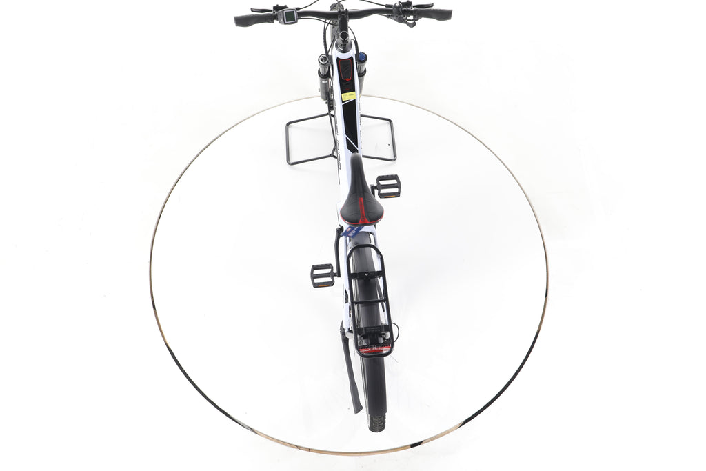 Centurion Backfire Fit E R750i Trekking E-Bike - Image 22