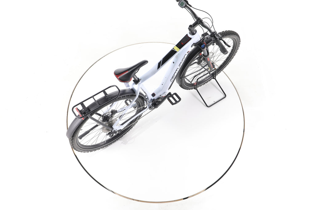Centurion Backfire Fit E R750i Trekking E-Bike - Image 24