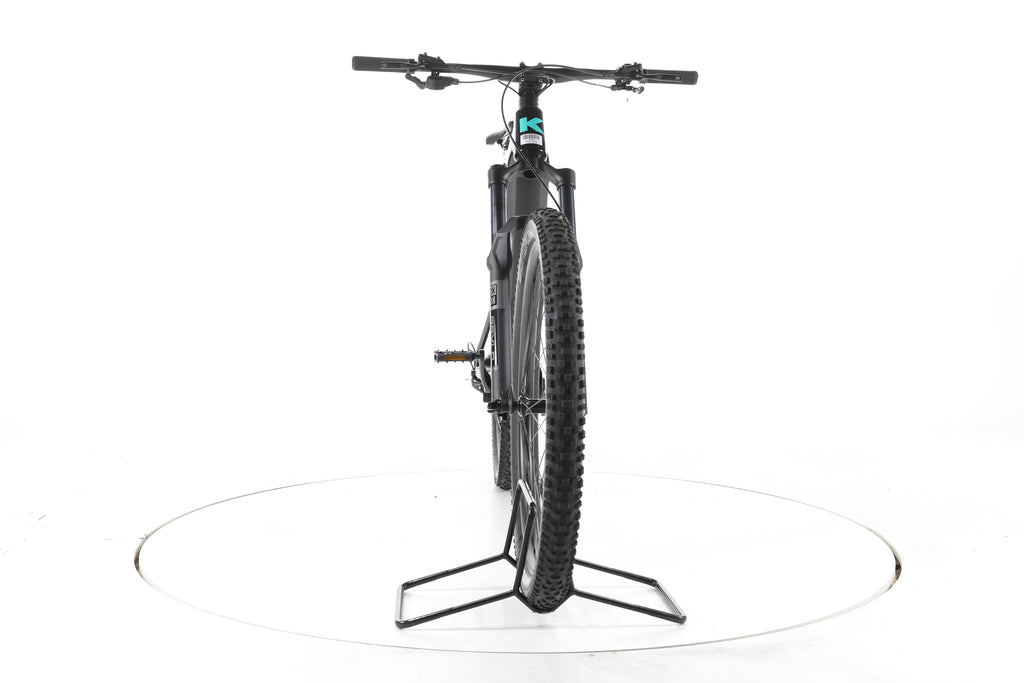 KÄSTLE K_eMX 5 E-Bike Fully 2025 - Image 4