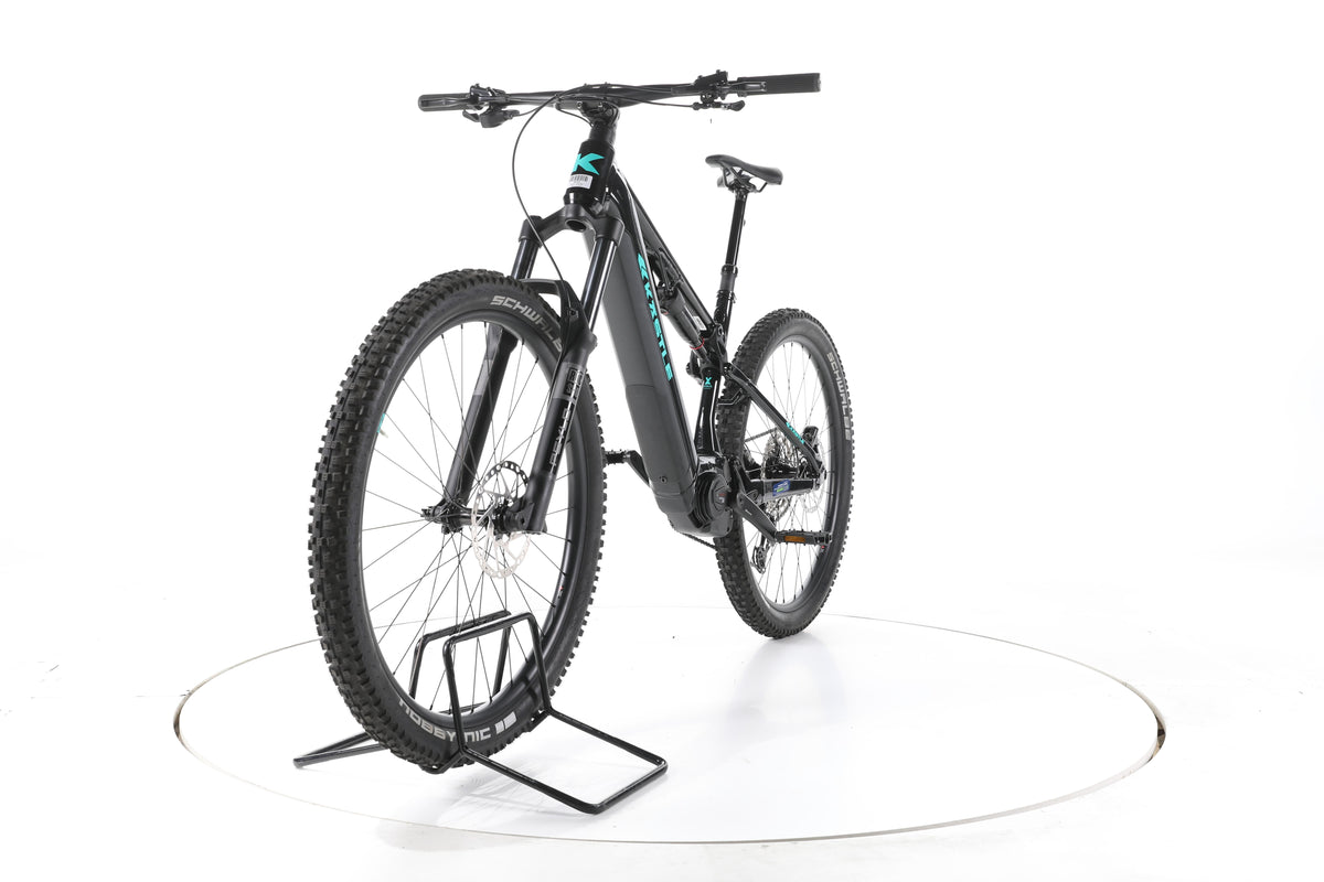 KÄSTLE K_eMX 5 E-Bike Fully 2025 - Image 5