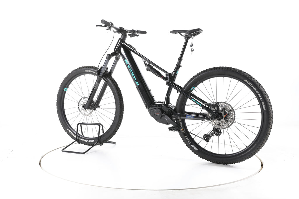 KÄSTLE K_eMX 5 E-Bike Fully 2025 - Image 8