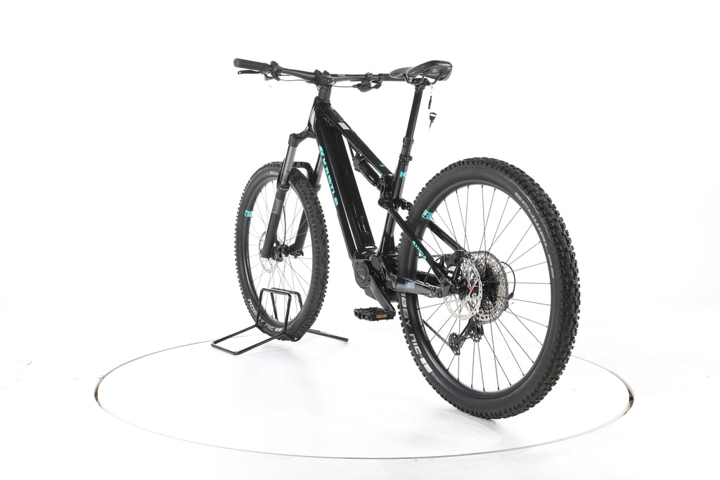 KÄSTLE K_eMX 5 E-Bike Fully 2025 - Image 9