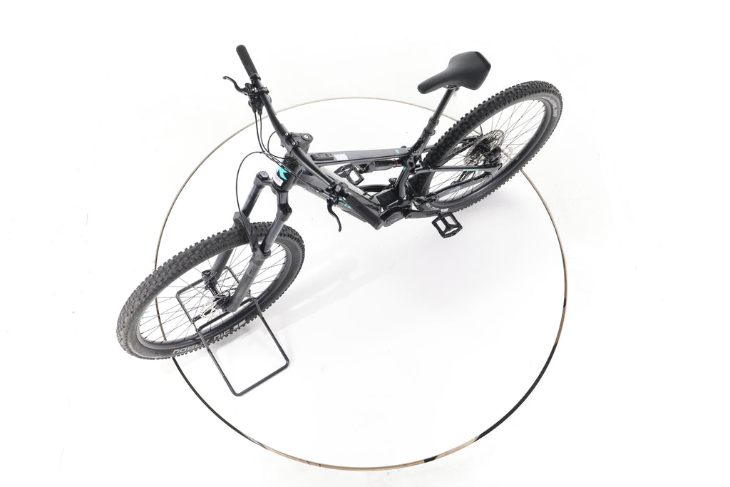 KÄSTLE K_eMX 5 E-Bike Fully 2025 - Image 18