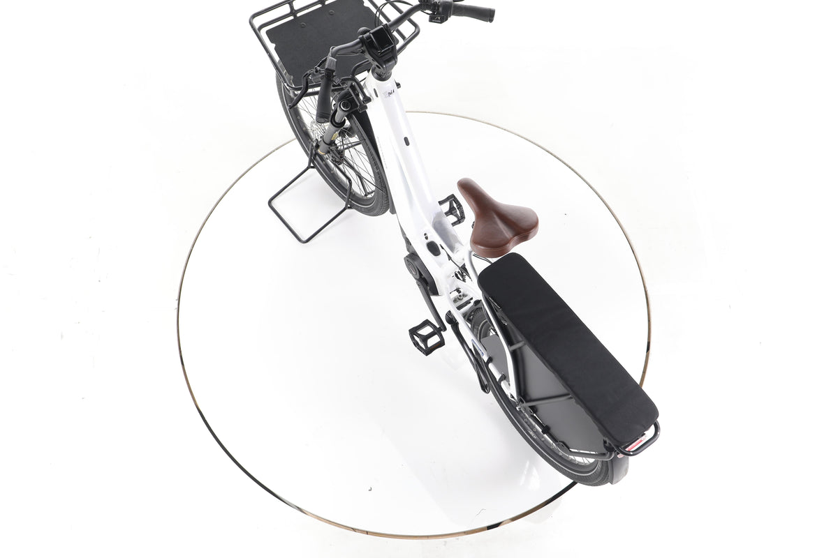 Riese & Müller Multicharger GT vario City E-Bike - Image 21