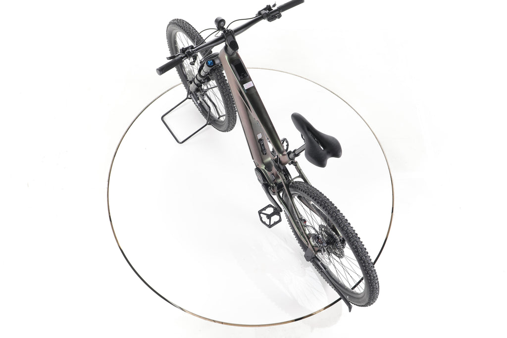 Cube Stereo Hybrid ONE44 E-Bike Fully Carbon 2026 - Image 21