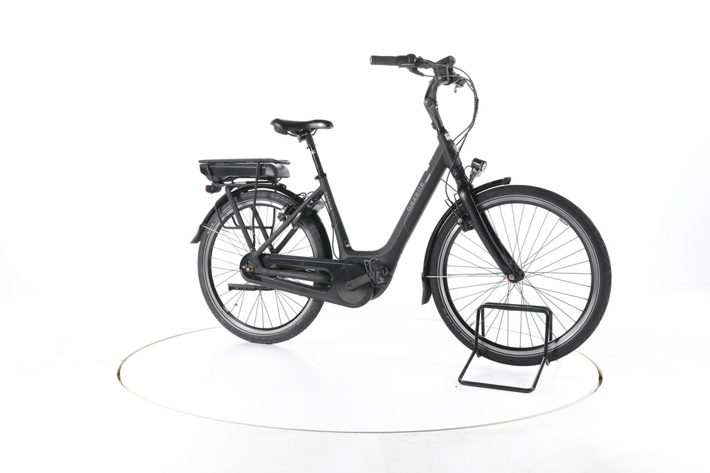 Gazelle Arroyo C7+ HMB City E-Bike Tiefeinsteiger - Image 2