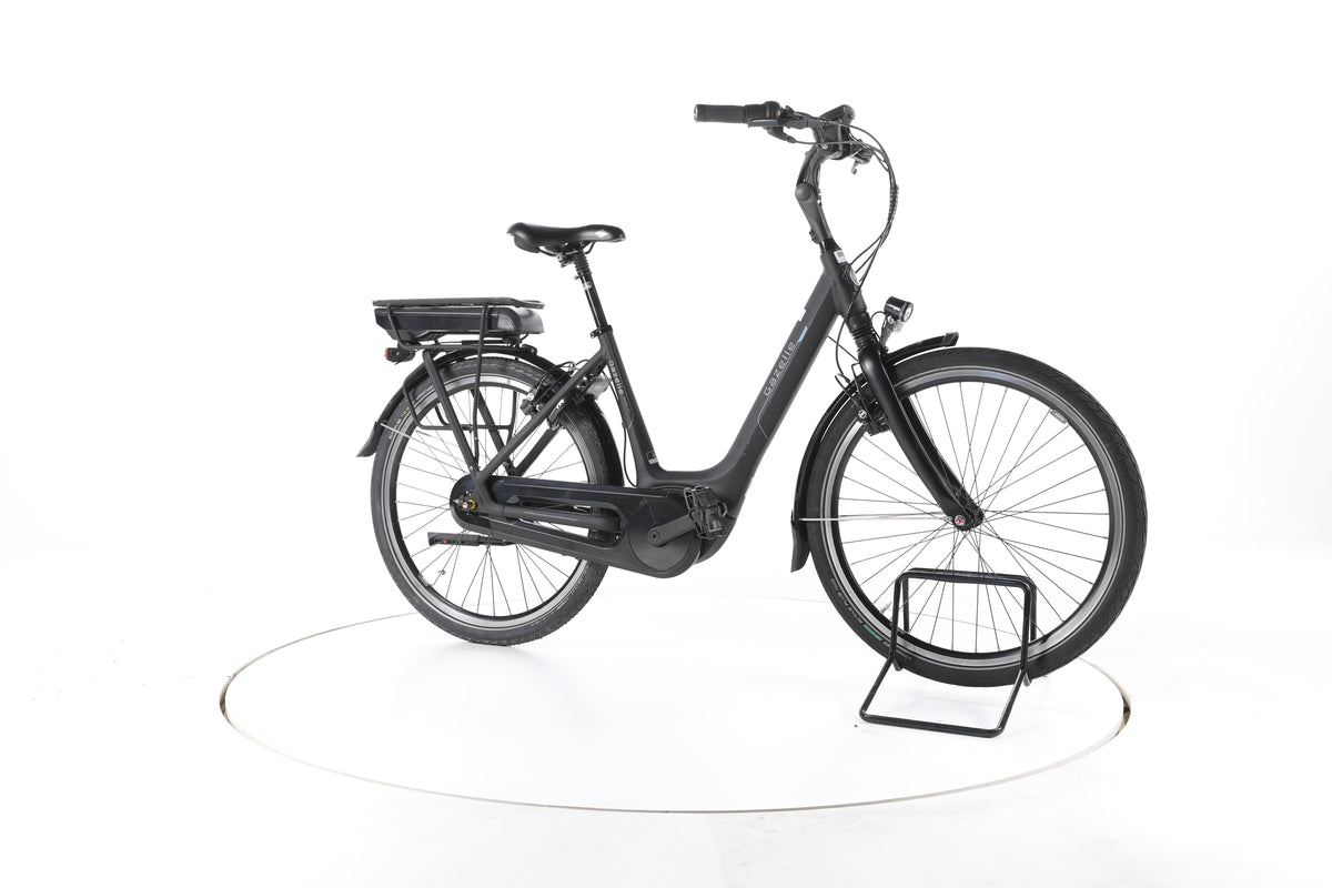 Gazelle Arroyo C7+ HMB City E-Bike Tiefeinsteiger - Image 2
