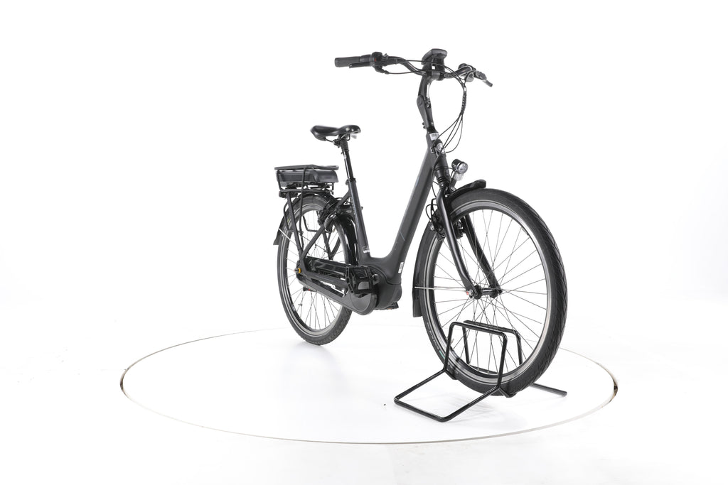 Gazelle Arroyo C7+ HMB City E-Bike Tiefeinsteiger - Image 3