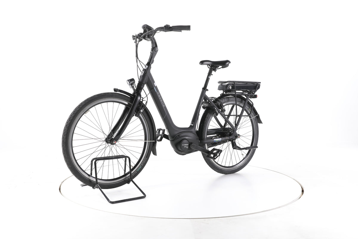 Gazelle Arroyo C7+ HMB City E-Bike Tiefeinsteiger - Image 6