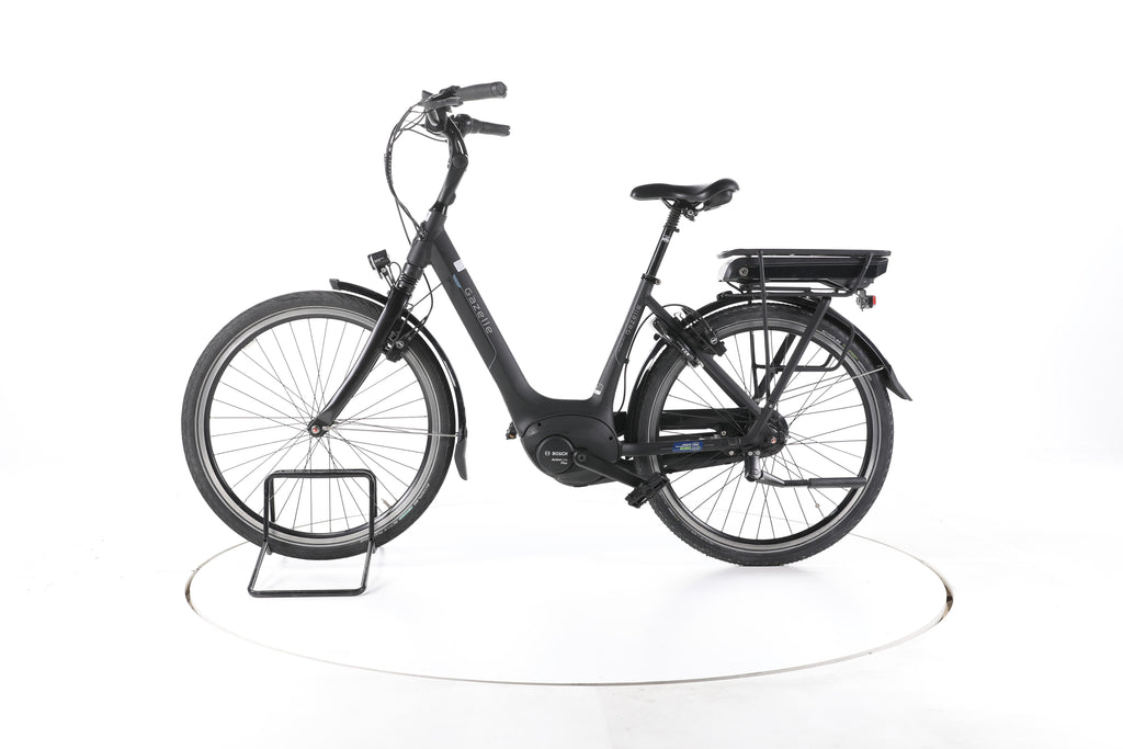 Gazelle Arroyo C7+ HMB City E-Bike Tiefeinsteiger - Image 7