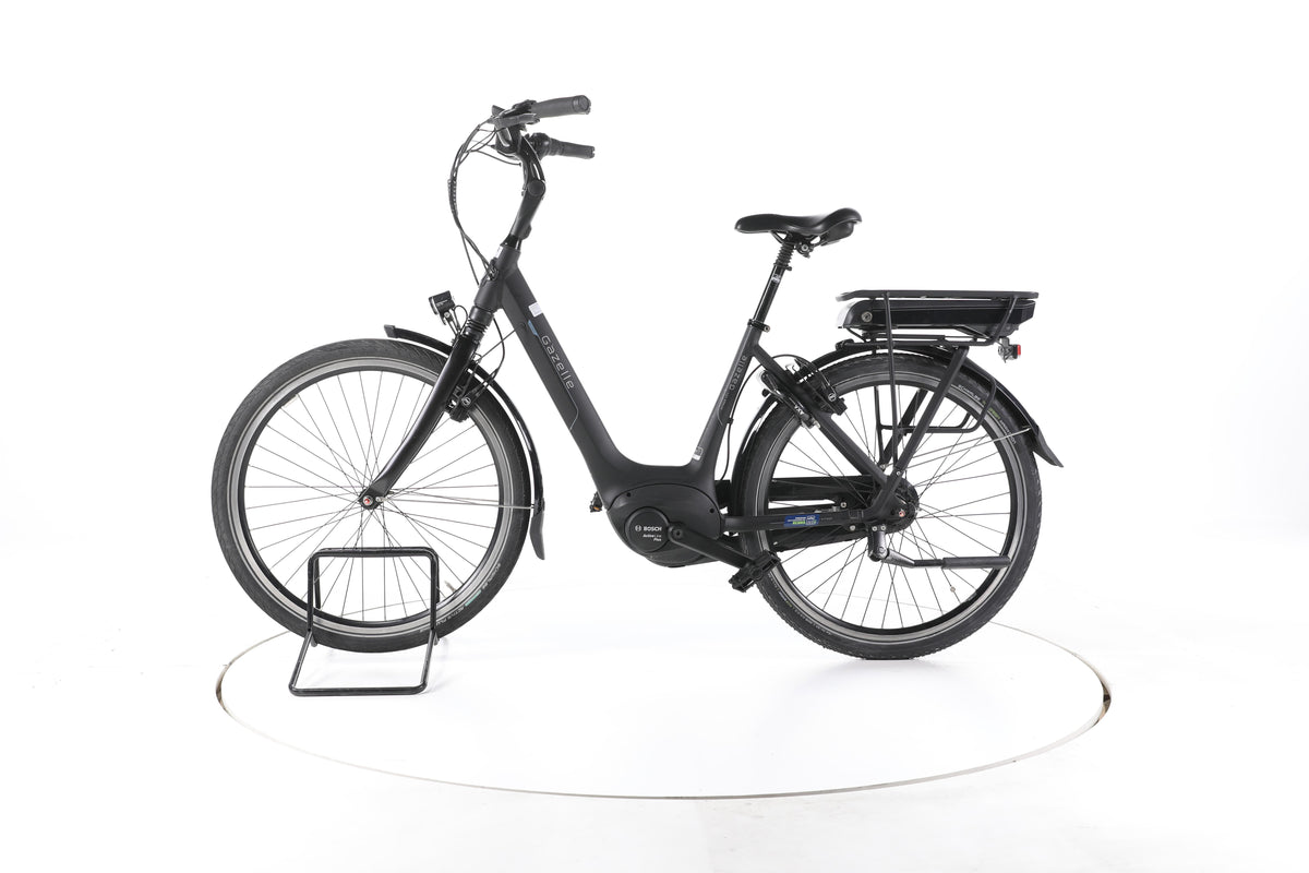 Gazelle Arroyo C7+ HMB City E-Bike Tiefeinsteiger - Image 7