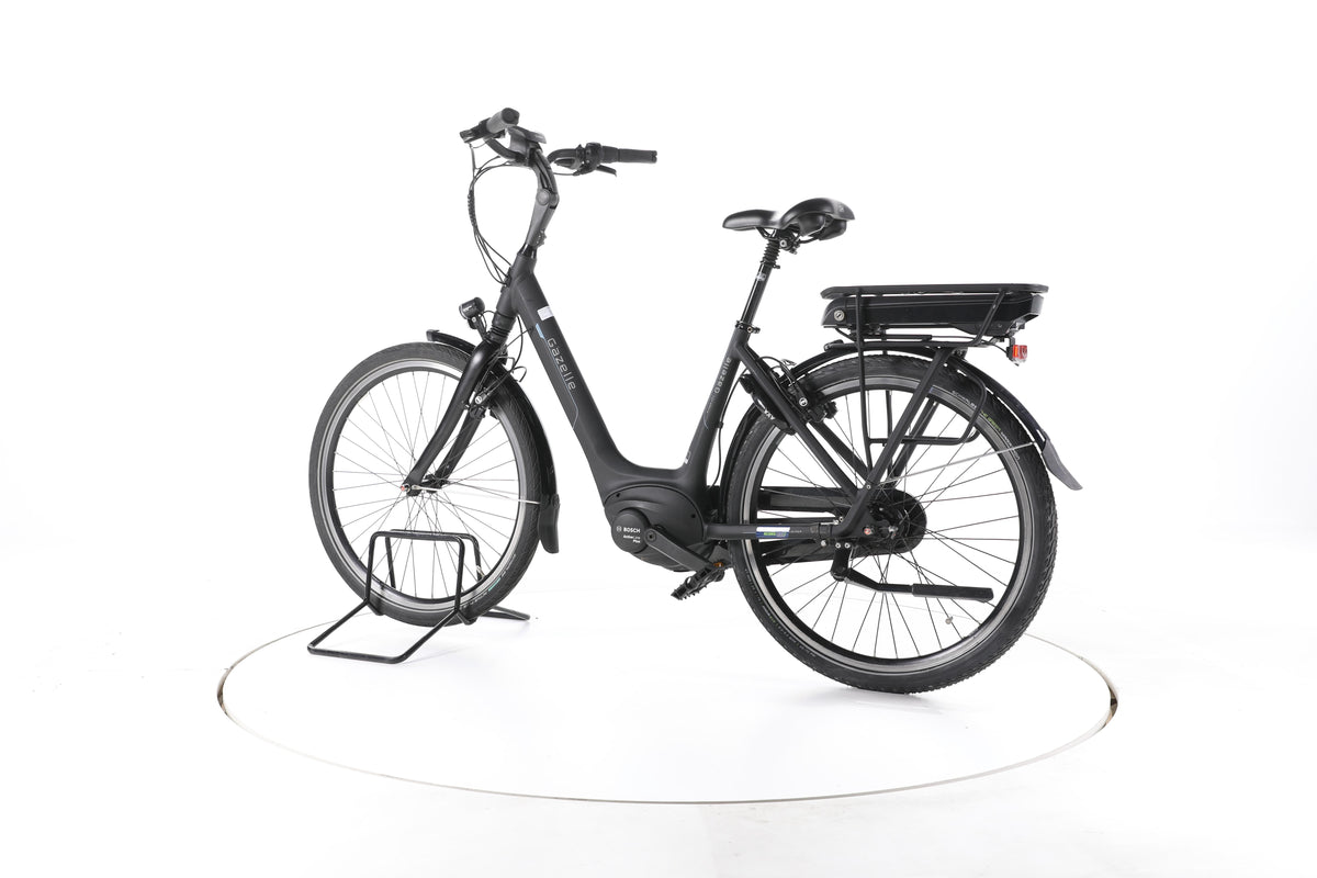 Gazelle Arroyo C7+ HMB City E-Bike Tiefeinsteiger - Image 8