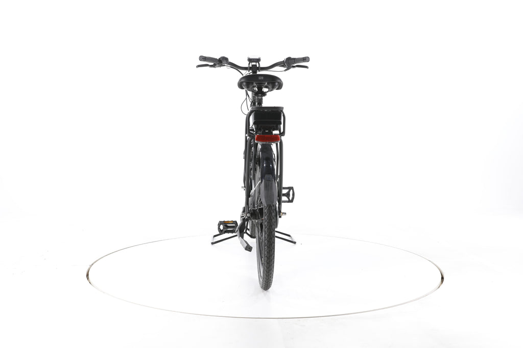 Gazelle Arroyo C7+ HMB City E-Bike Tiefeinsteiger - Image 10
