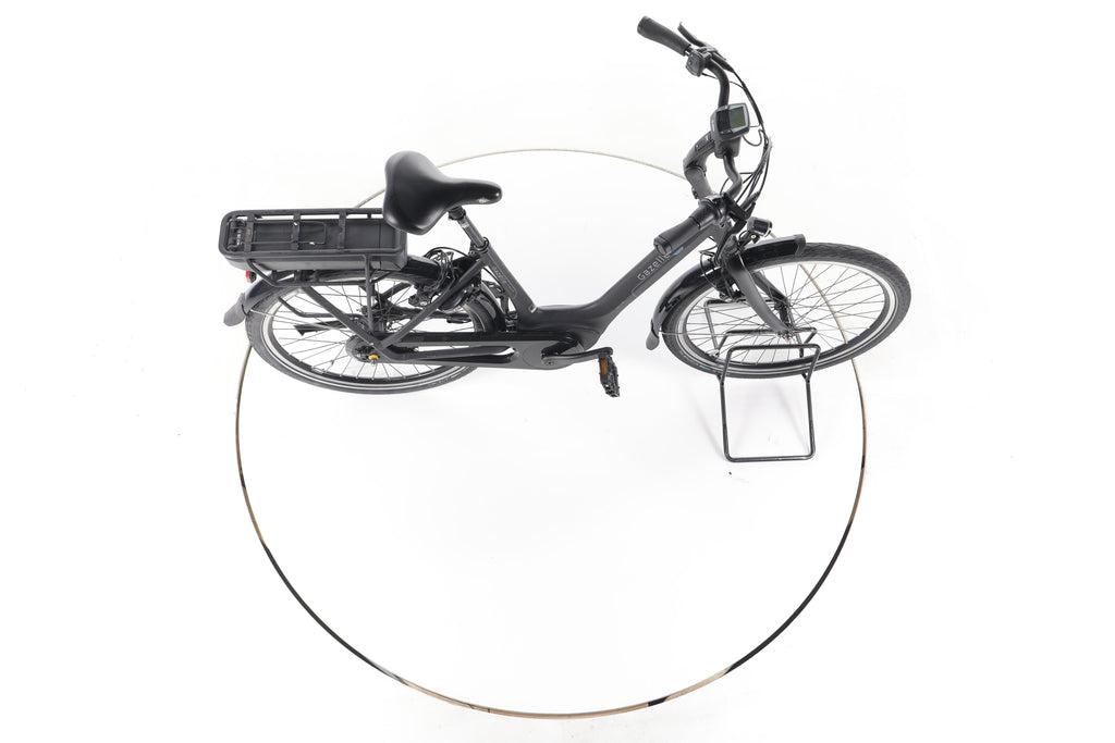 Gazelle Arroyo C7+ HMB City E-Bike Tiefeinsteiger - Image 13
