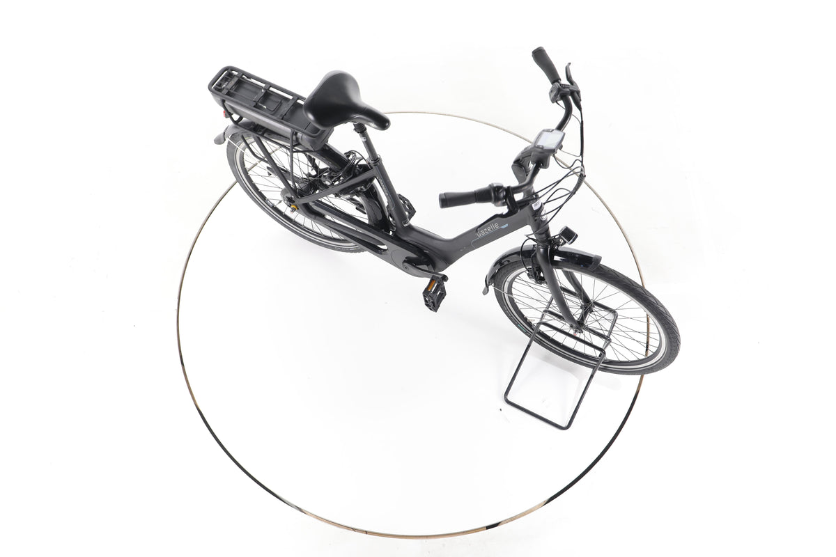Gazelle Arroyo C7+ HMB City E-Bike Tiefeinsteiger - Image 14