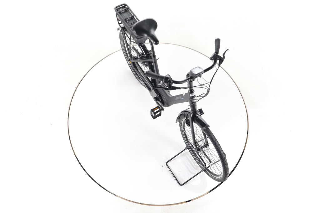 Gazelle Arroyo C7+ HMB City E-Bike Tiefeinsteiger - Image 15