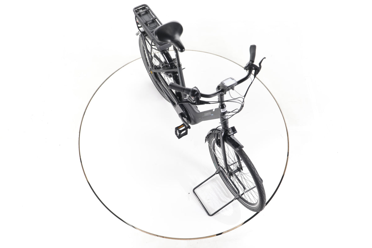 Gazelle Arroyo C7+ HMB City E-Bike Tiefeinsteiger - Image 15
