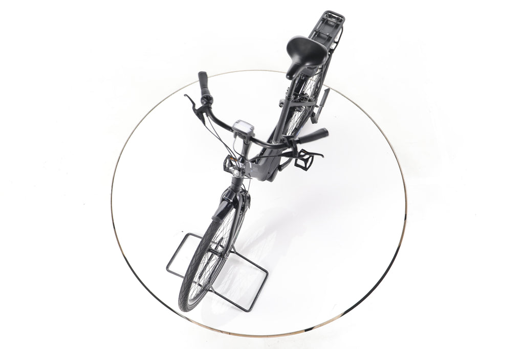 Gazelle Arroyo C7+ HMB City E-Bike Tiefeinsteiger - Image 17
