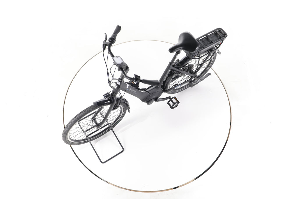 Gazelle Arroyo C7+ HMB City E-Bike Tiefeinsteiger - Image 18