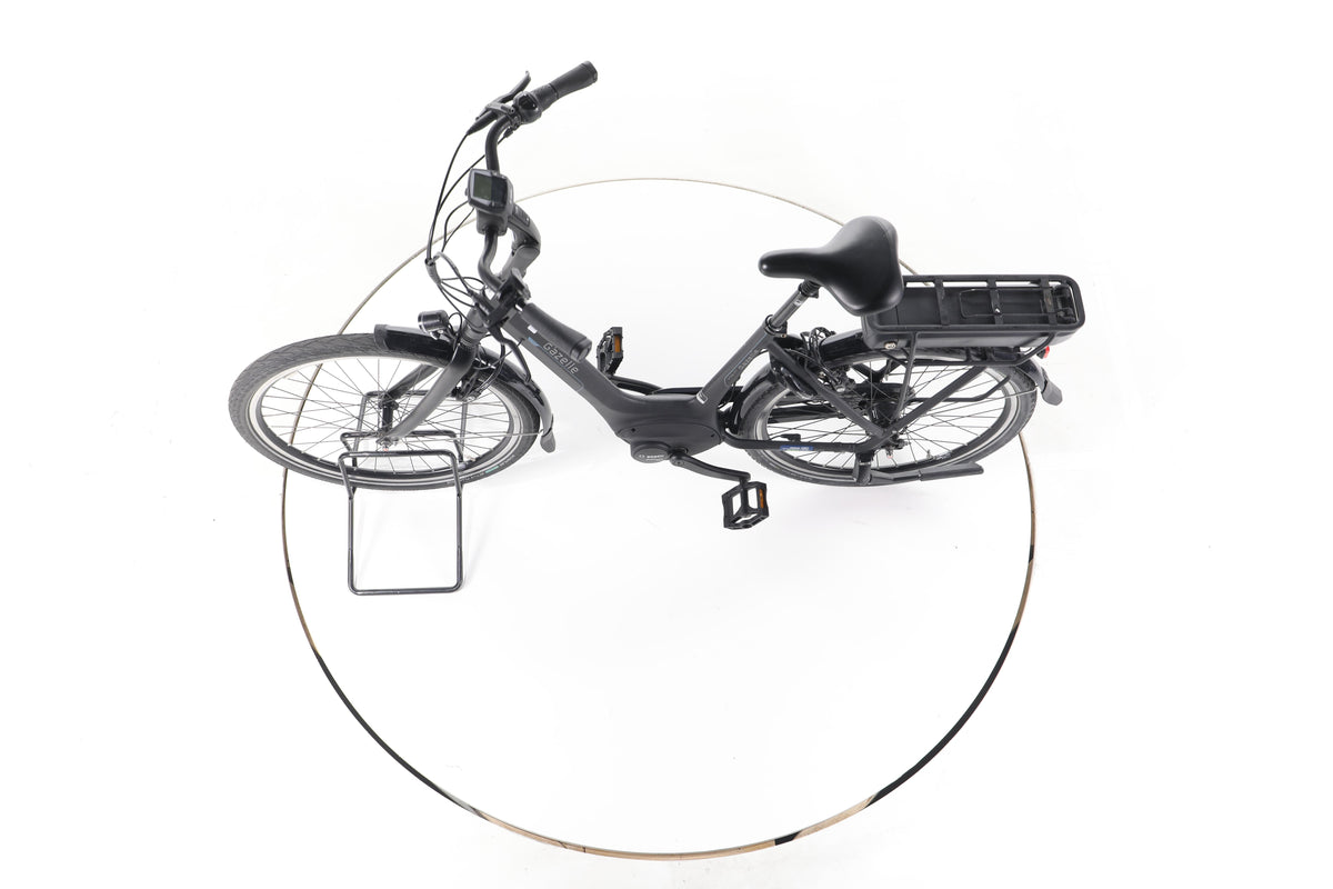 Gazelle Arroyo C7+ HMB City E-Bike Tiefeinsteiger - Image 19