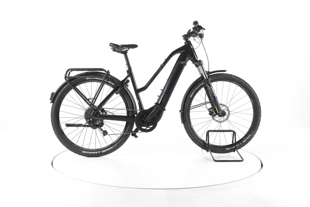 Giant Explore E+ 2 E-Bike - Image 1