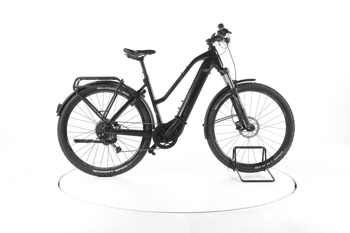 Giant Explore E+ 2 E-Bike - Image 1