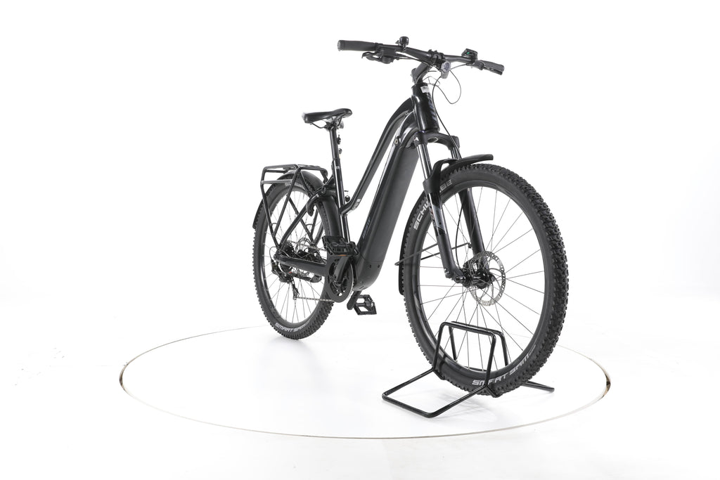 Giant Explore E+ 2 E-Bike - Image 3