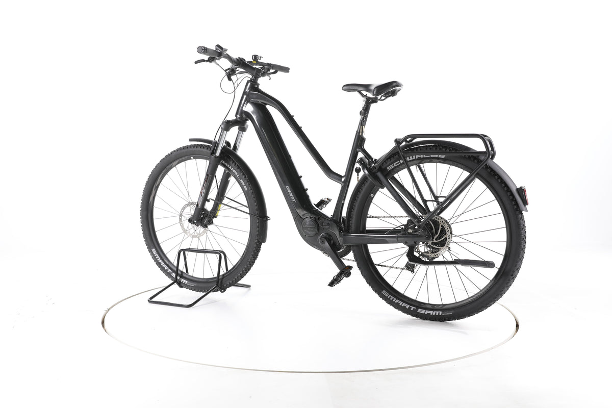 Giant Explore E+ 2 E-Bike - Image 8