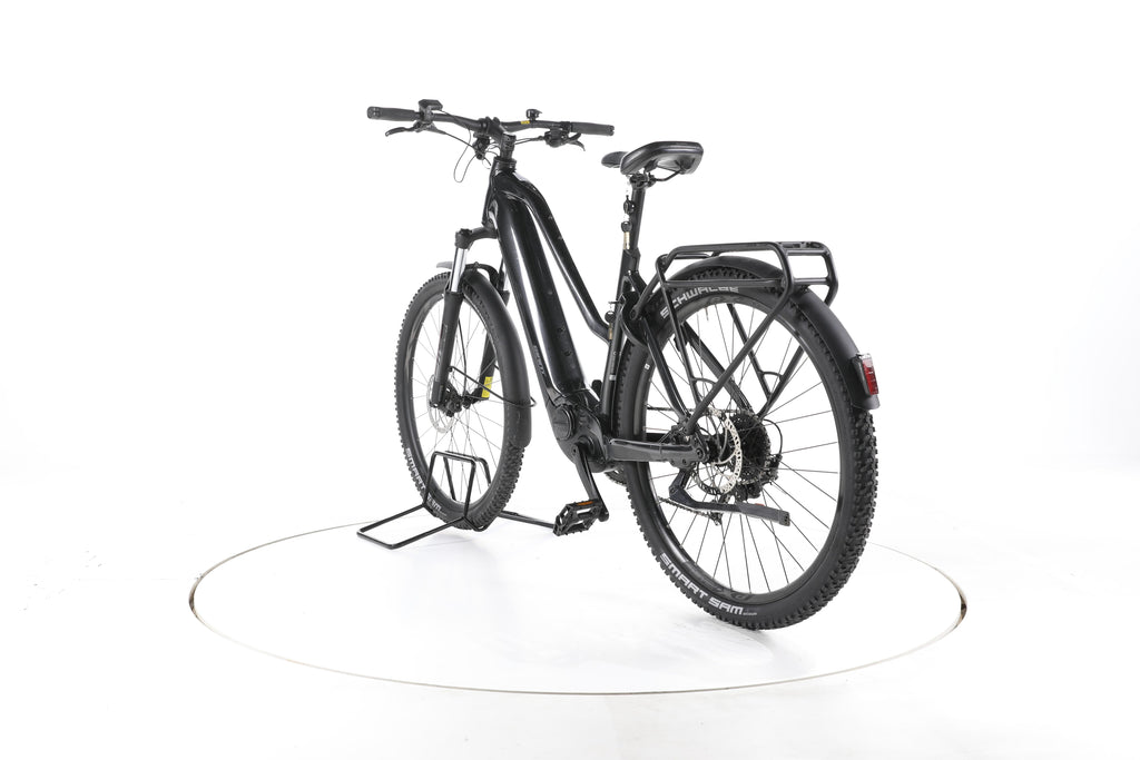 Giant Explore E+ 2 E-Bike - Image 9