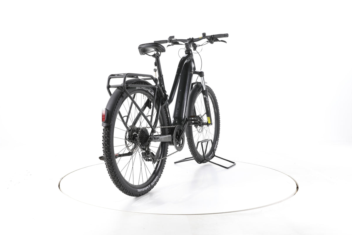 Giant Explore E+ 2 E-Bike - Image 11