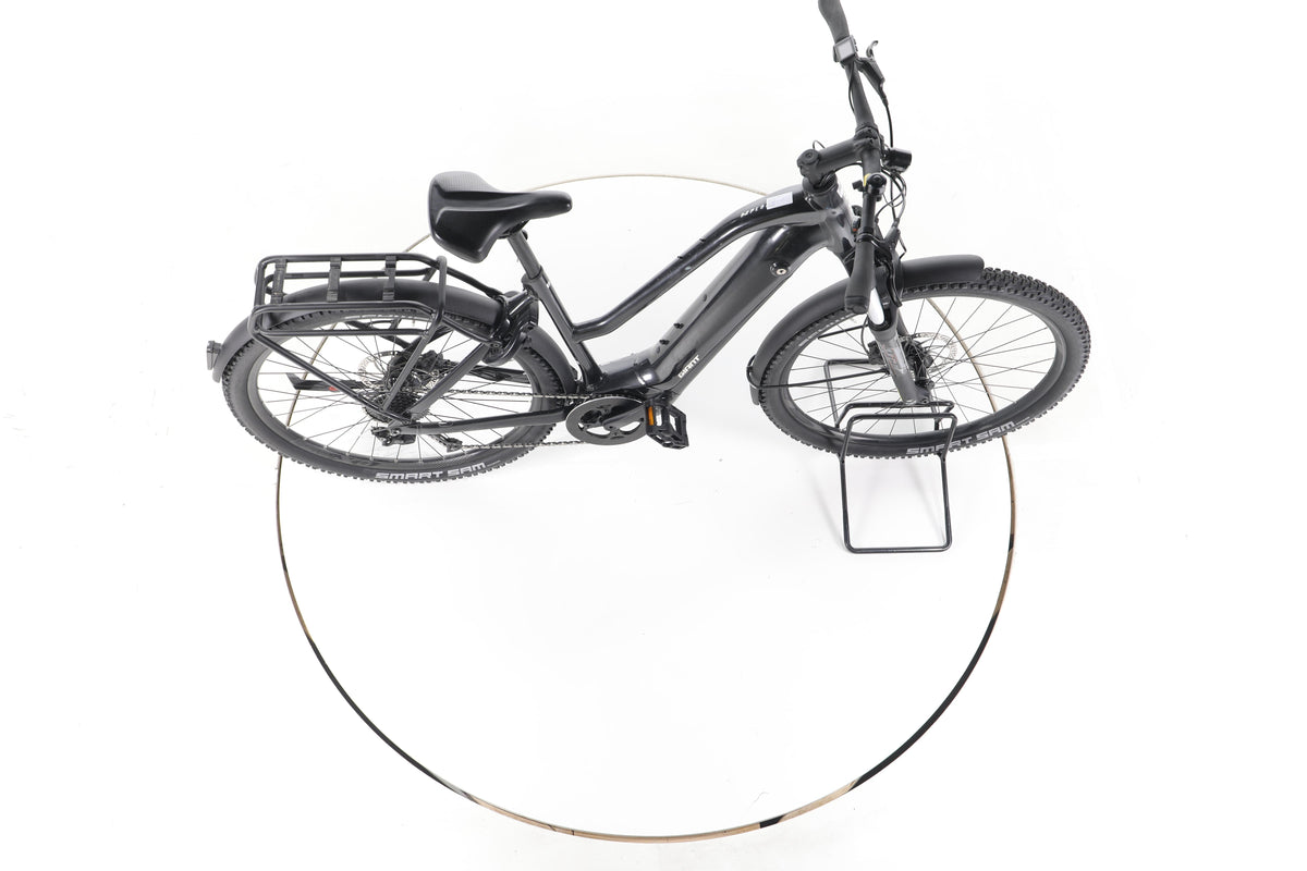 Giant Explore E+ 2 E-Bike - Image 13