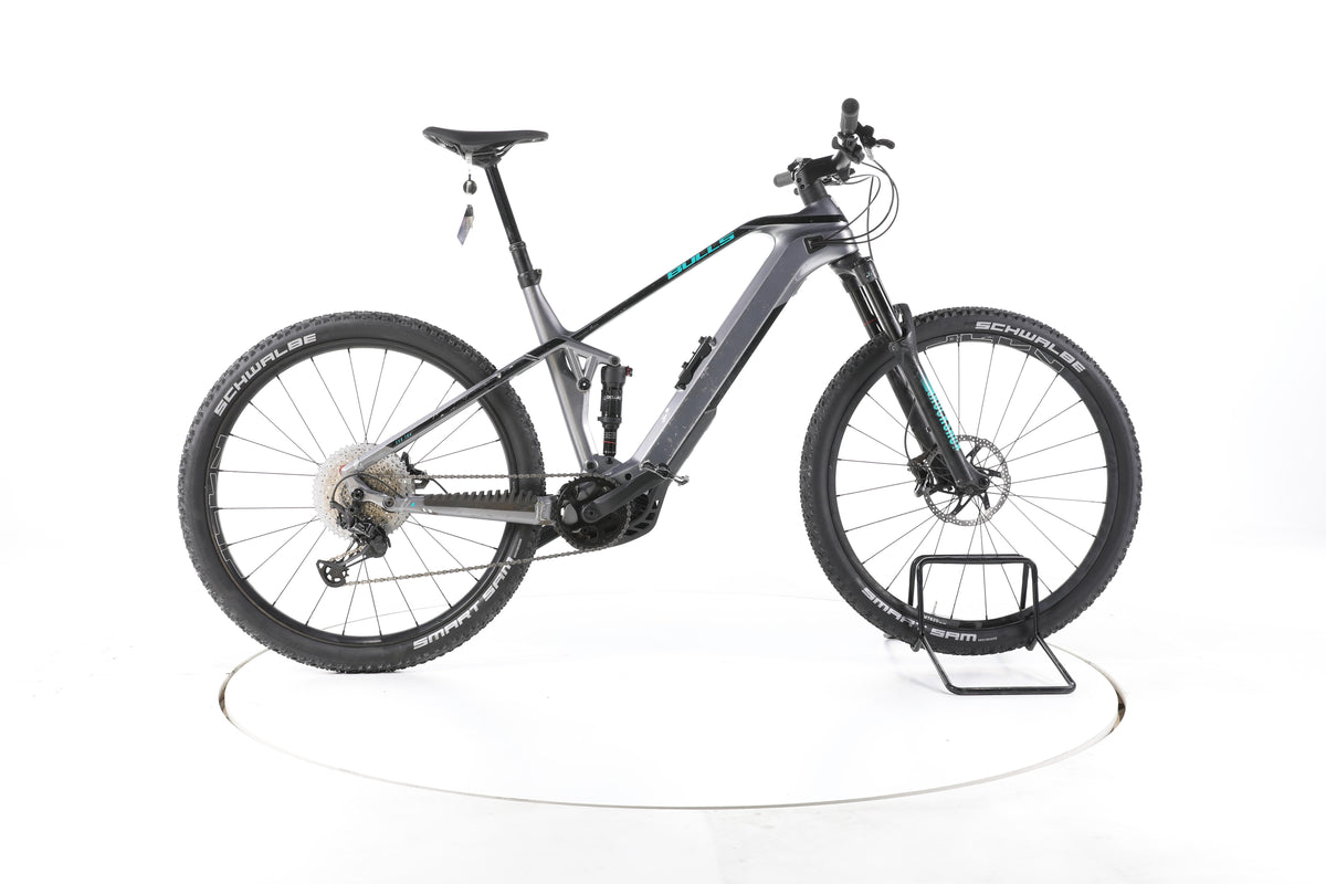 Bulls Sonic Evo TR3 E-Bike Fully Carbon - Image 1