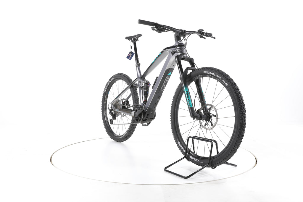 Bulls Sonic Evo TR3 E-Bike Fully Carbon - Image 3