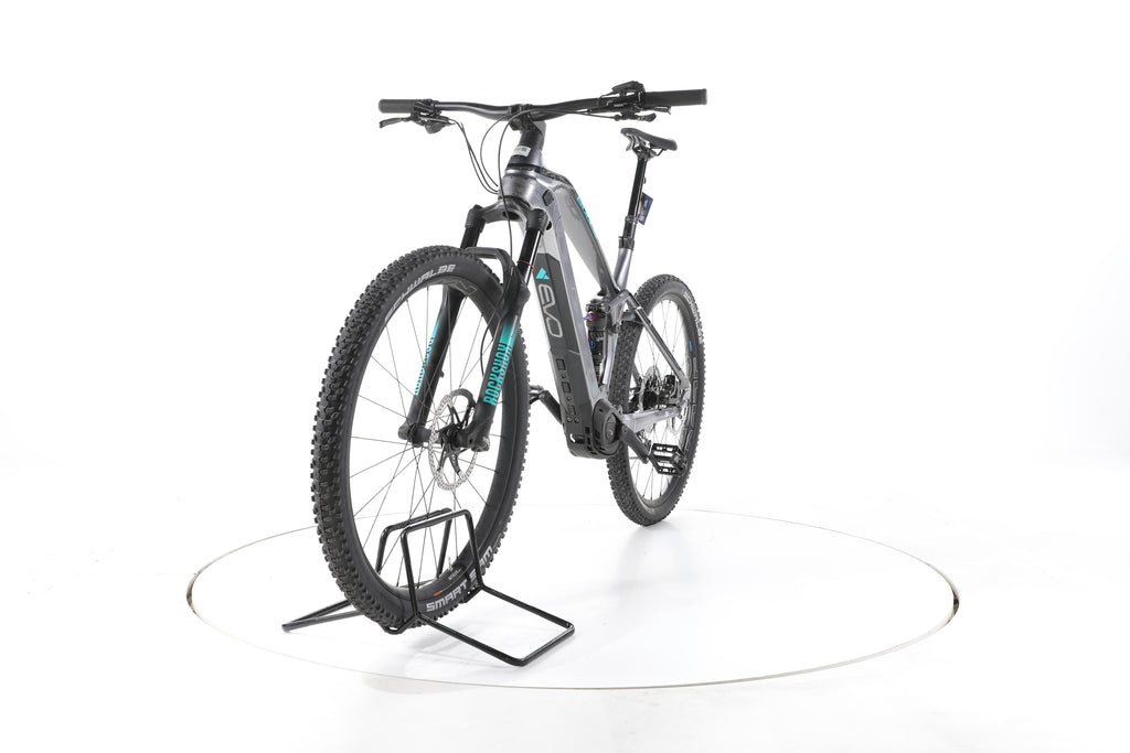 Bulls Sonic Evo TR3 E-Bike Fully Carbon - Image 5