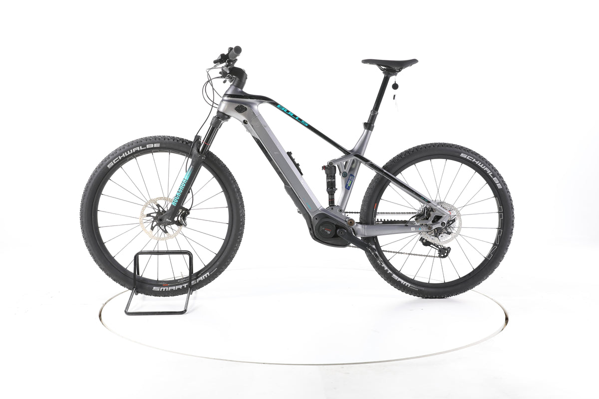 Bulls Sonic Evo TR3 E-Bike Fully Carbon - Image 7