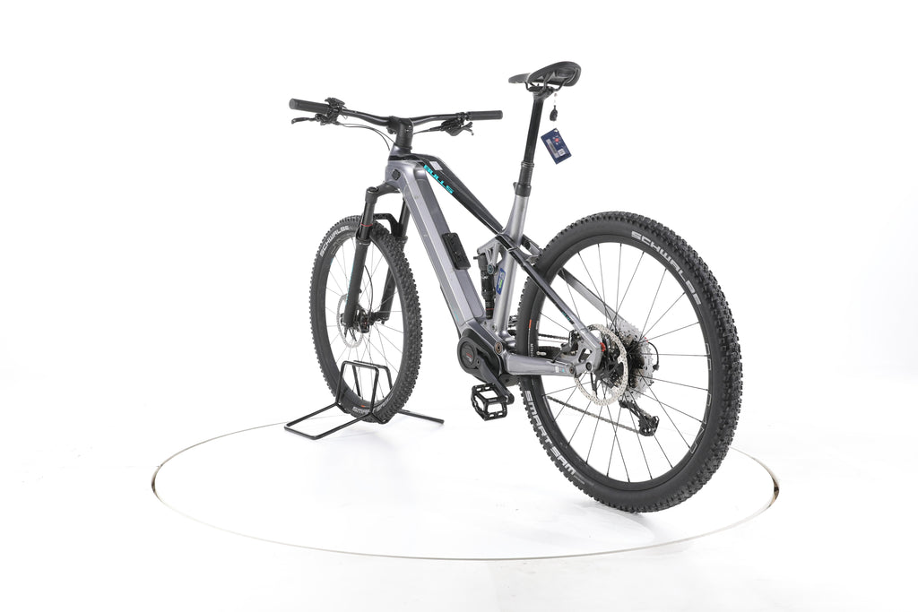 Bulls Sonic Evo TR3 E-Bike Fully Carbon - Image 9