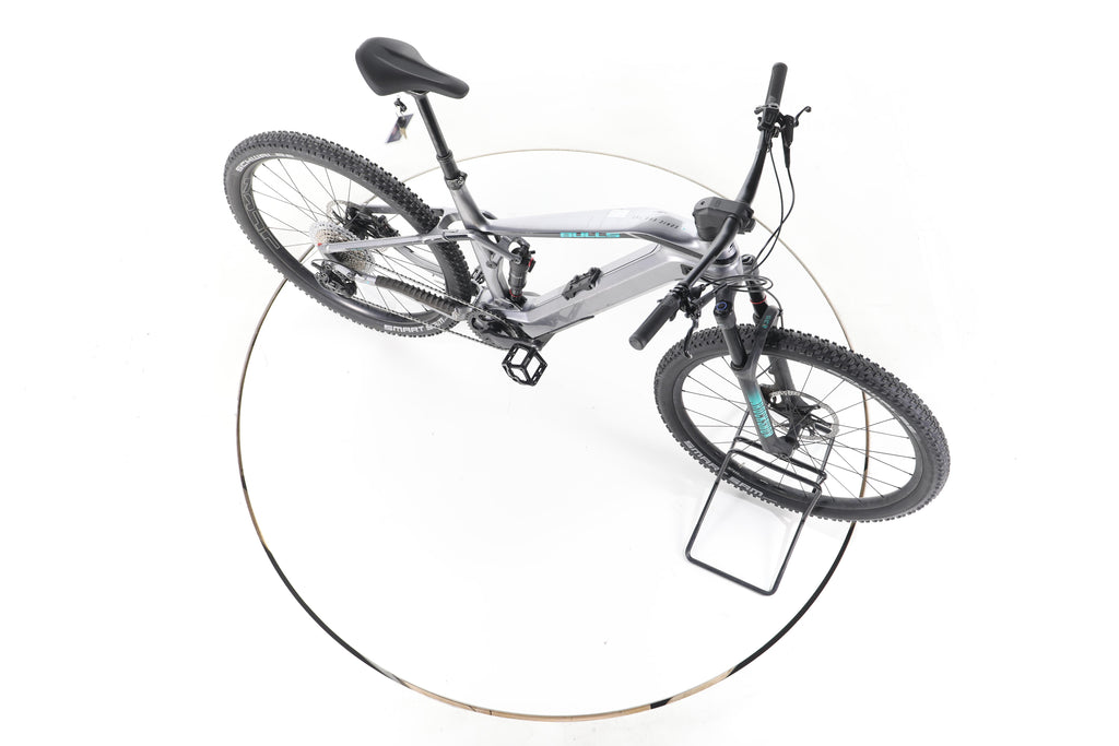Bulls Sonic Evo TR3 E-Bike Fully Carbon - Image 14