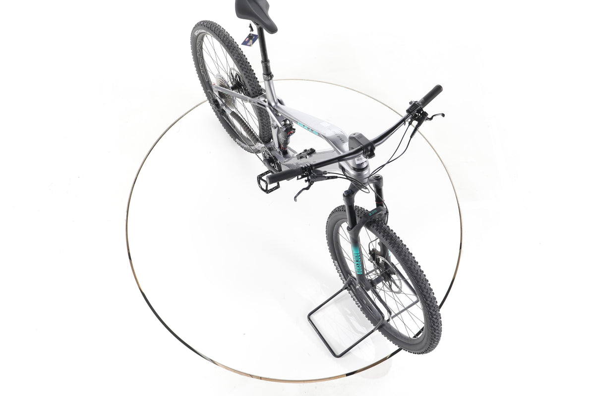 Bulls Sonic Evo TR3 E-Bike Fully Carbon - Image 15