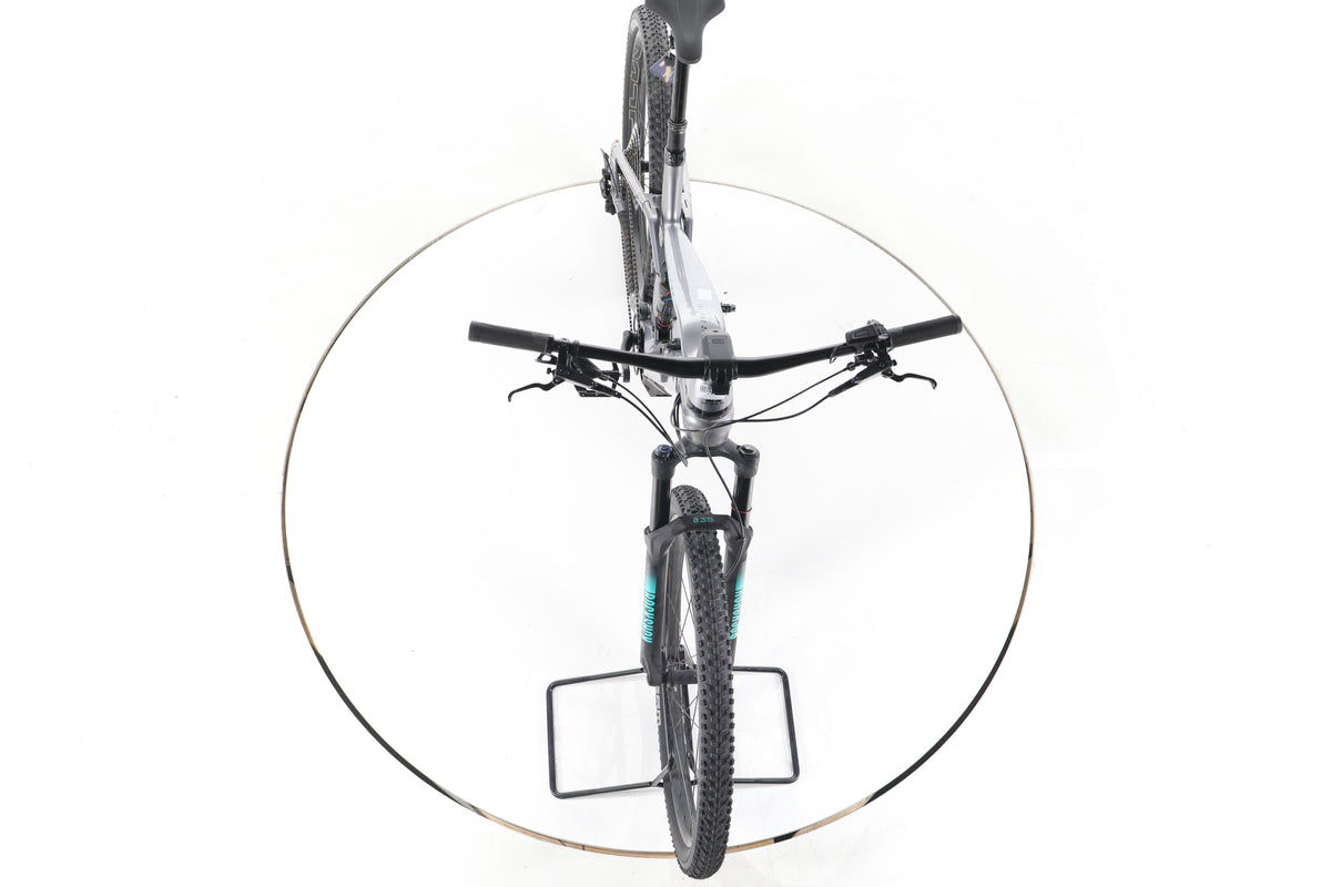Bulls Sonic Evo TR3 E-Bike Fully Carbon - Image 16