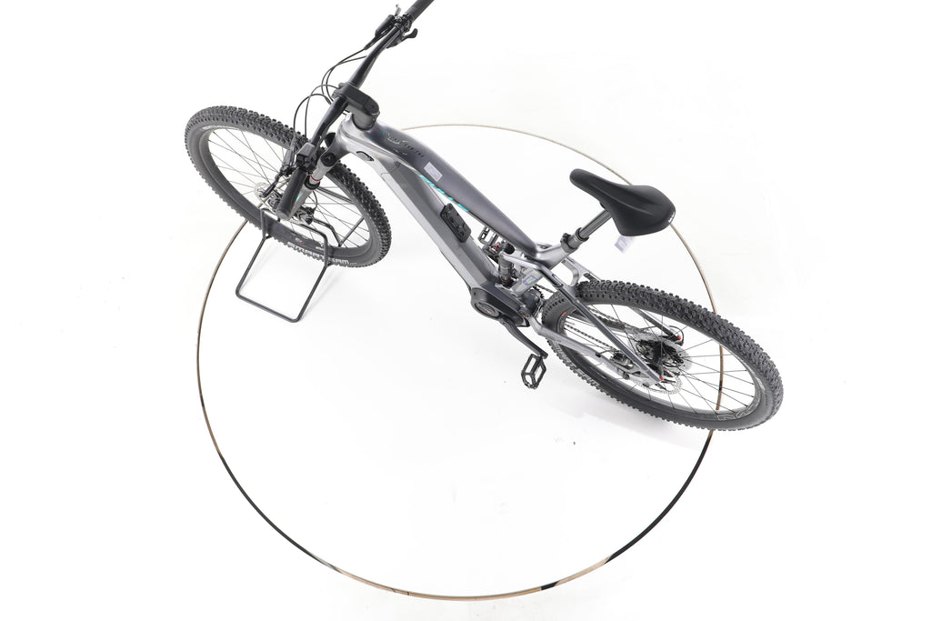 Bulls Sonic Evo TR3 E-Bike Fully Carbon - Image 20