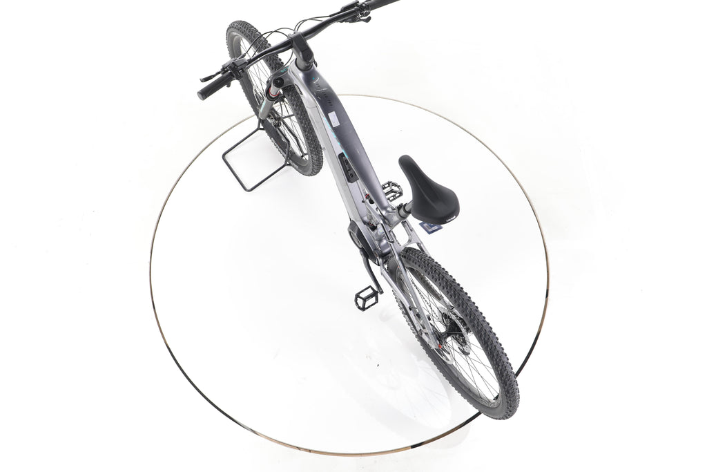 Bulls Sonic Evo TR3 E-Bike Fully Carbon - Image 21