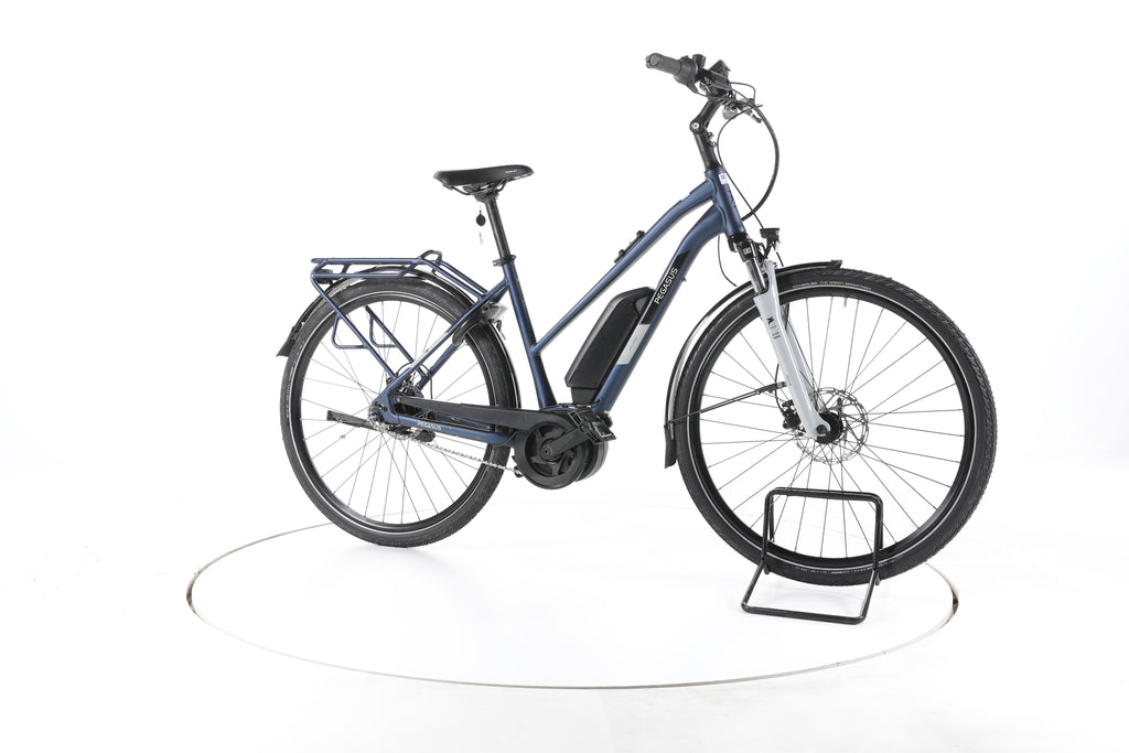 Pegasus Solero E8R Plus City E-Bike - Image 2