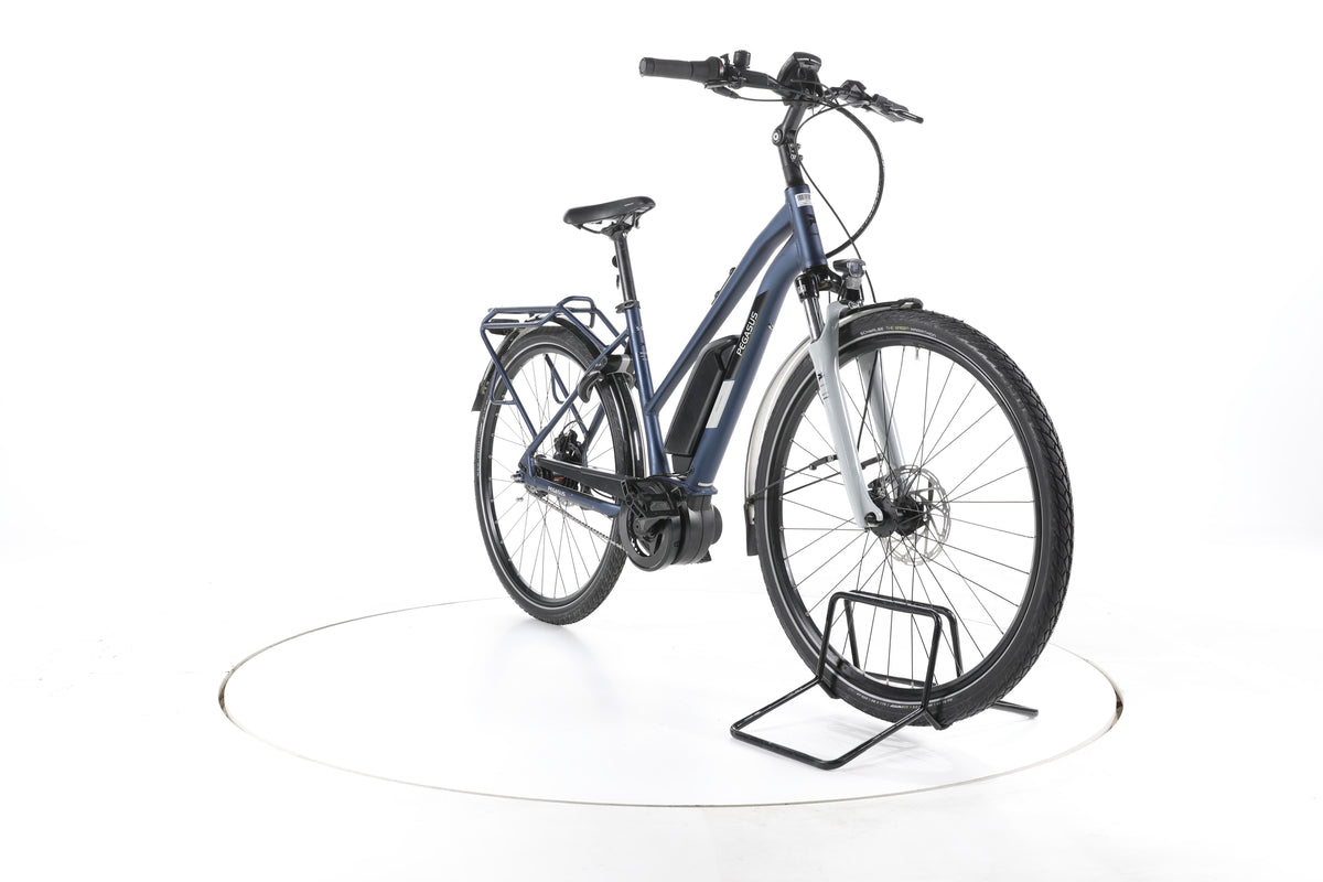 Pegasus Solero E8R Plus City E-Bike - Image 3