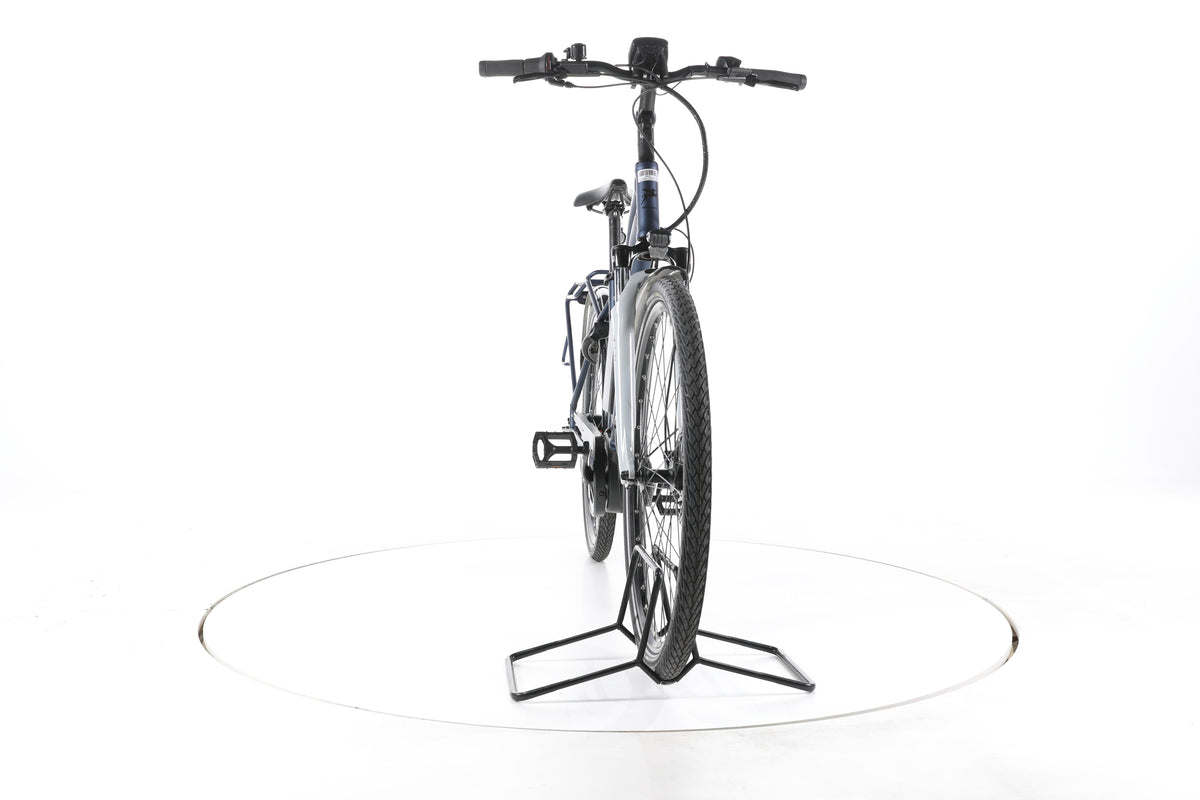Pegasus Solero E8R Plus City E-Bike - Image 4