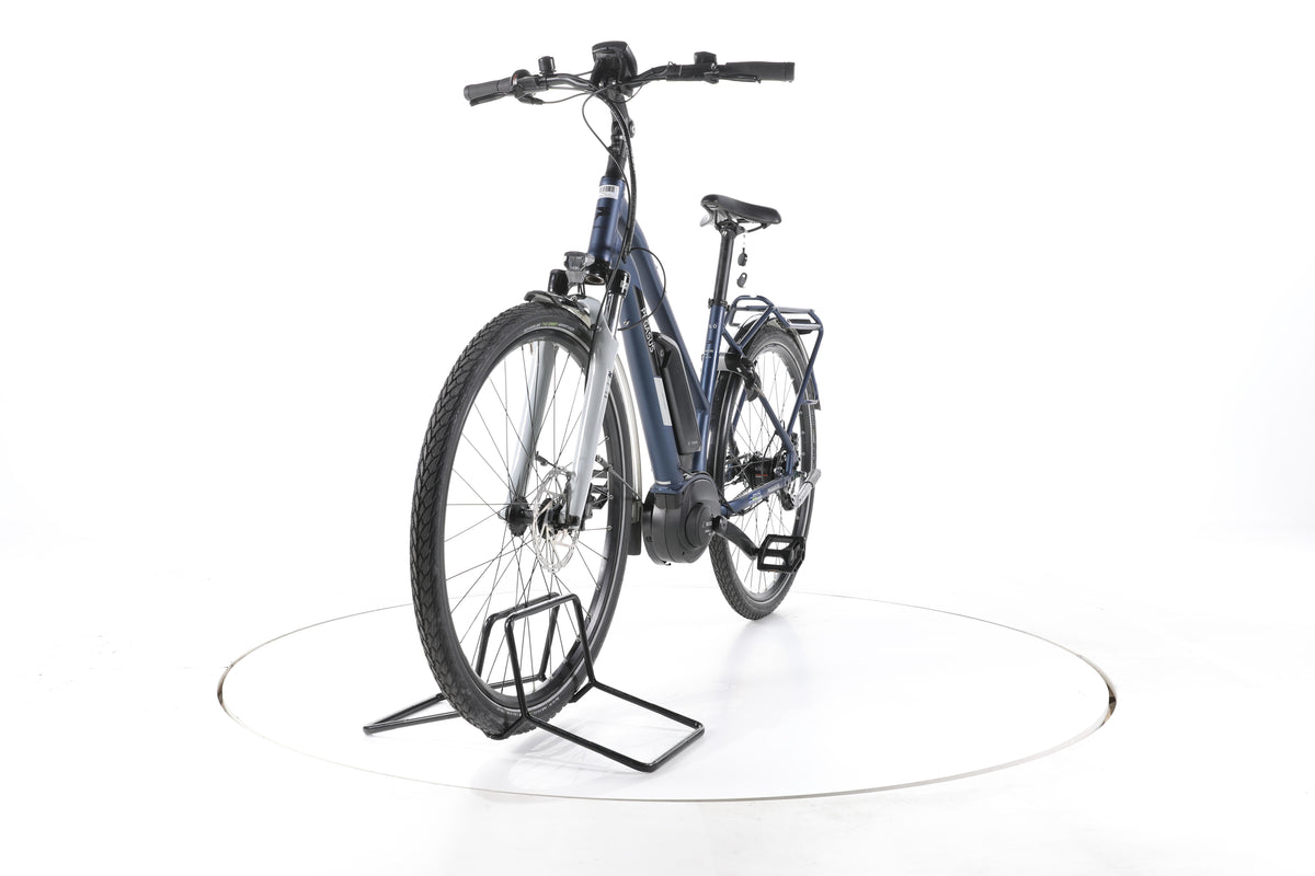 Pegasus Solero E8R Plus City E-Bike - Image 5