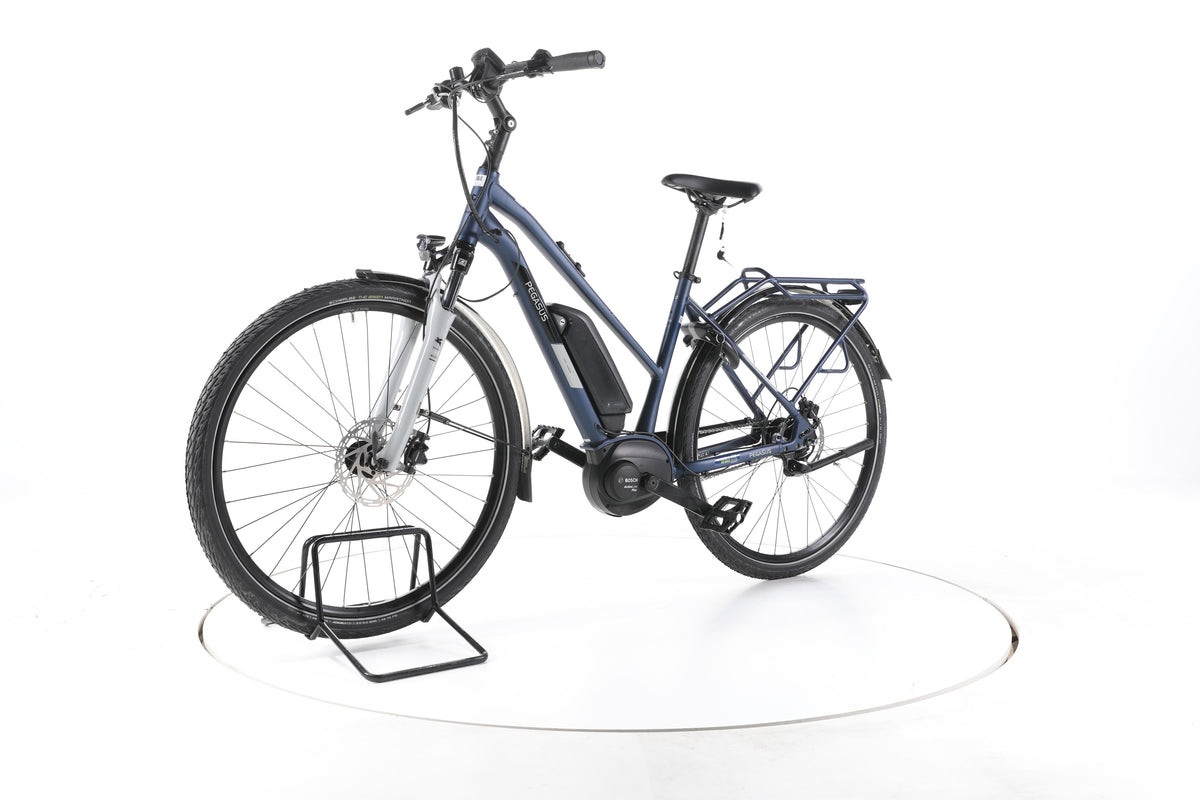 Pegasus Solero E8R Plus City E-Bike - Image 6